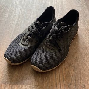 Converse running shoes